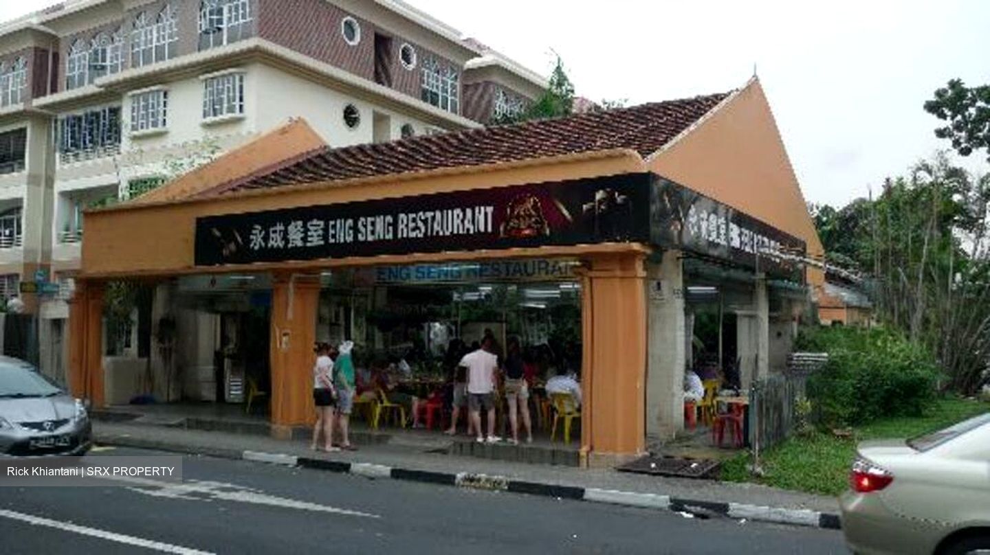 Lorong H Telok Kurau (D15), Retail #516302961